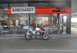 Gebrauchte KTM 990 Duke