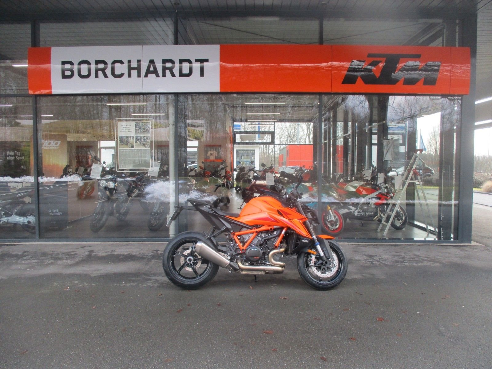 Gebrauchtfahrzeug