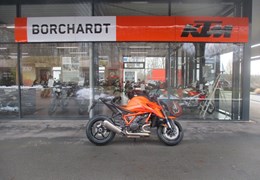 Gebrauchte KTM 1390 Super Duke R EVO
