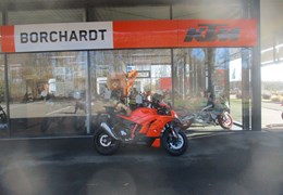 Gebrauchte KTM 990 RC R