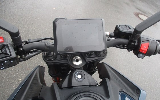 Gebrauchtmotorrad KTM 125 Duke - Bild 10