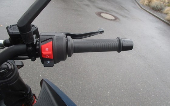 Gebrauchtmotorrad KTM 125 Duke - Bild 12