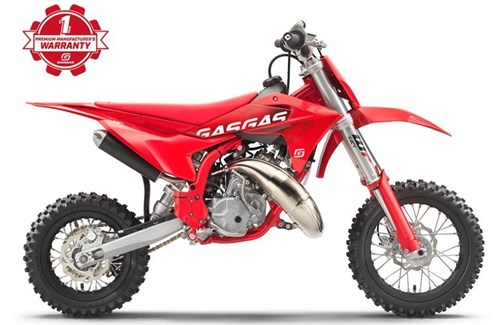 Neumotorrad GASGAS MC 50