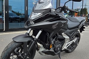 Angebot Honda NC750X DCT