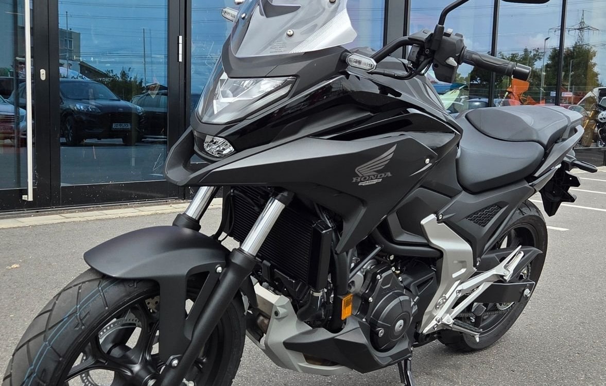 Angebot Honda NC750X DCT