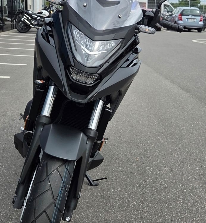 Angebot Honda NC750X DCT