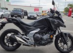 Angebot Honda NC750X DCT