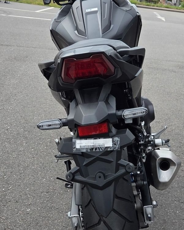 Angebot Honda NC750X DCT