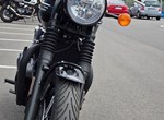 Angebot Triumph Bonneville T120 Black