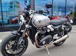 Angebot Triumph Speed Twin 1200
