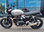 Angebot Triumph Speed Twin 1200