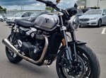 Angebot Triumph Speed Twin 1200