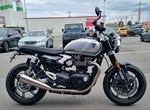 Angebot Triumph Speed Twin 1200