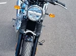 Angebot Royal Enfield Continental GT 650