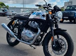Angebot Royal Enfield Continental GT 650