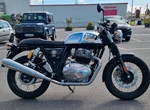Angebot Royal Enfield Continental GT 650