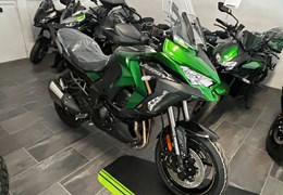 Neumotorrad Kawasaki Versys 1100 SE