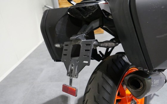 Gebrauchtmotorrad KTM 1290 Super Duke GT - Bild 10