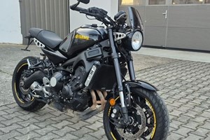Angebot Yamaha XSR900