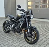 Yamaha XSR900