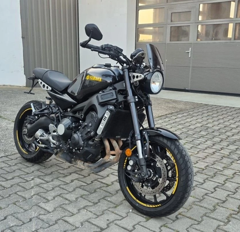 Gebrauchtfahrzeug