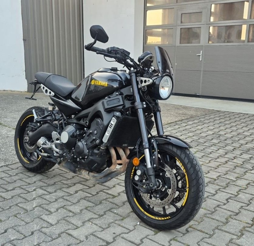 Gebrauchtfahrzeug