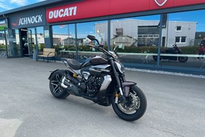 Angebot Ducati XDiavel V4