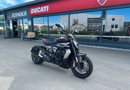 Gebrauchte Ducati XDiavel V4