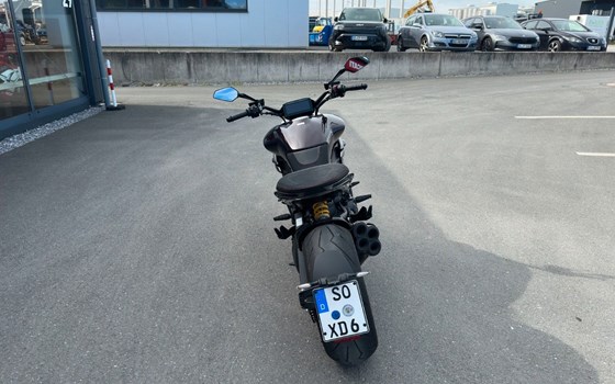 Gebrauchtmotorrad Ducati XDiavel V4 - Bild 6
