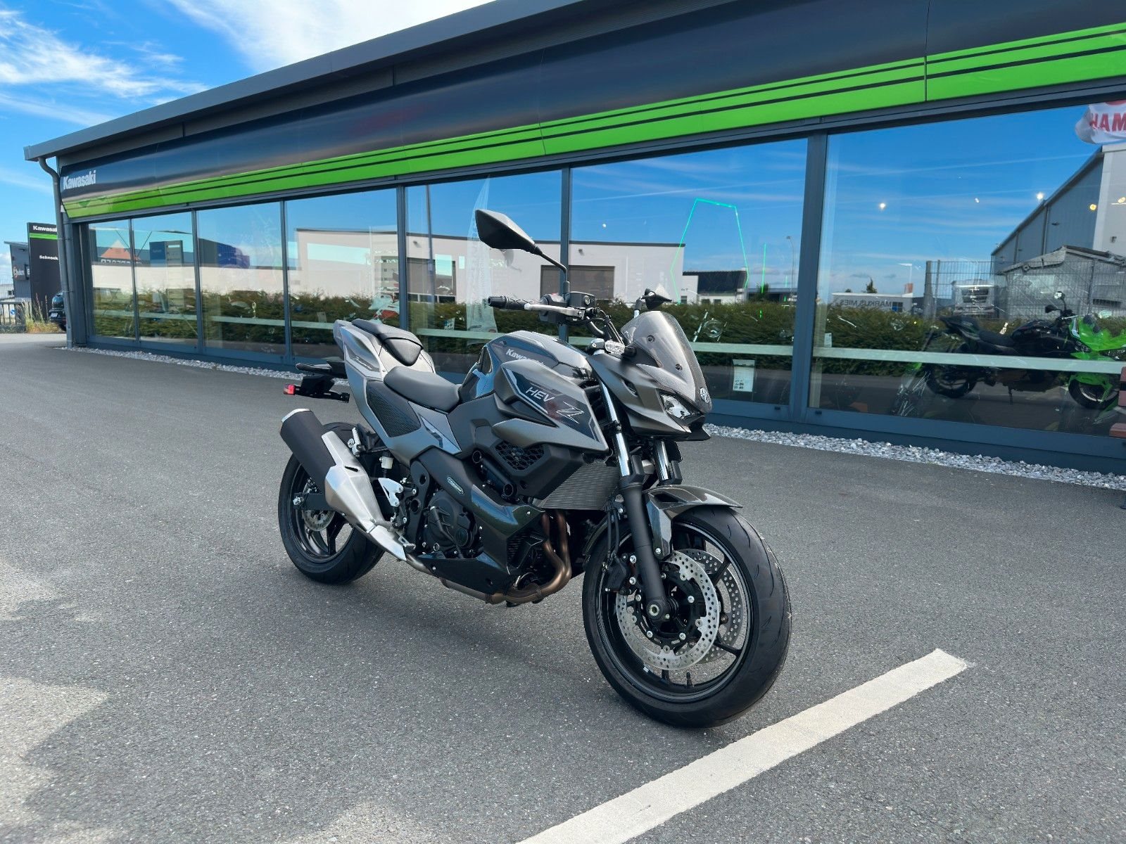 Neumotorrad