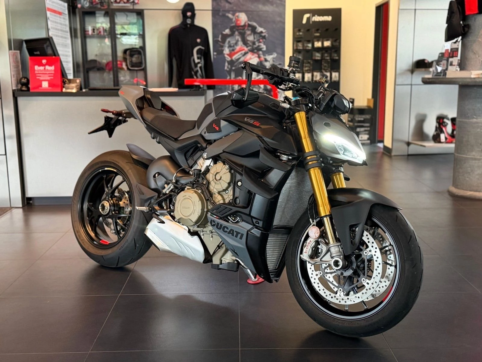 Ducati