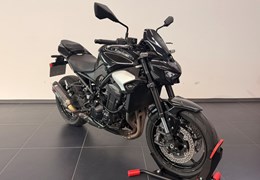 Gebrauchte Kawasaki Z900