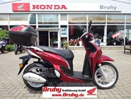 Honda SH Mode 125
