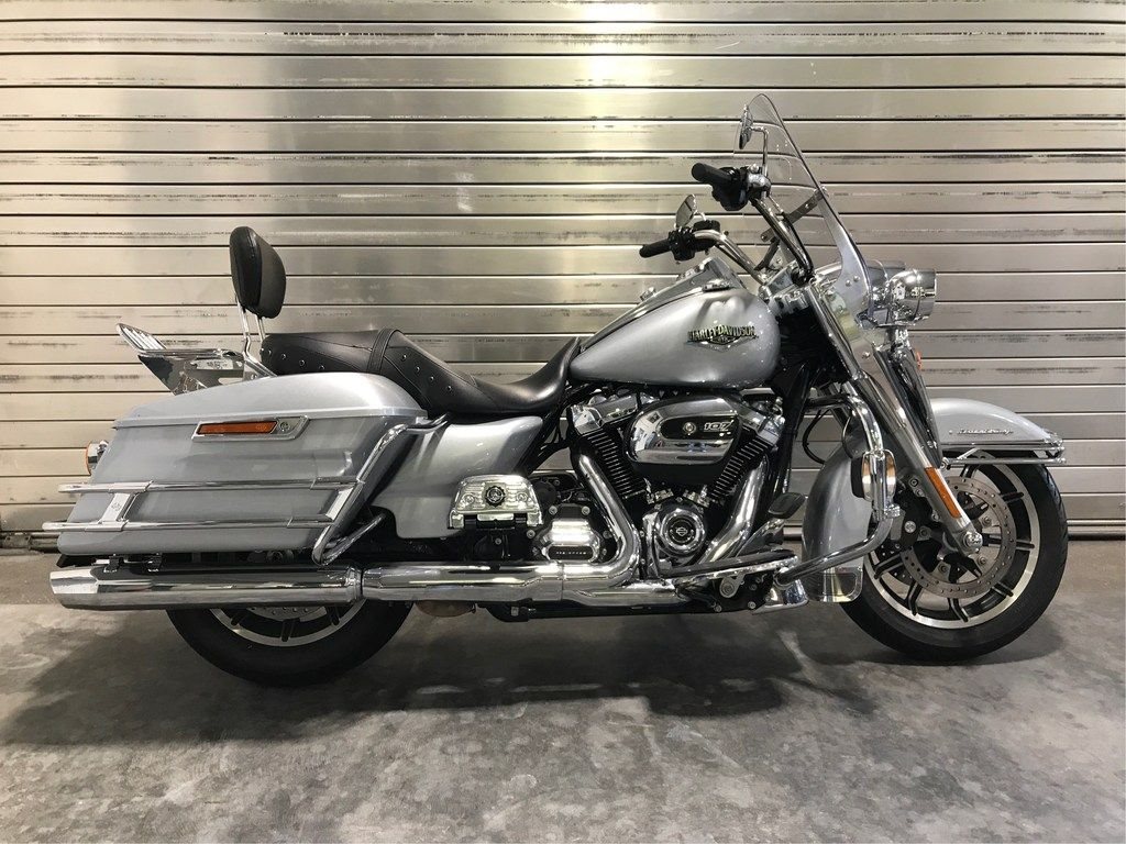 Harley-Davidson Road King Classic FLHRC