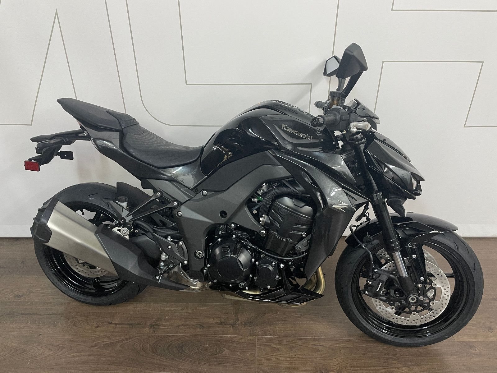 Neumotorrad