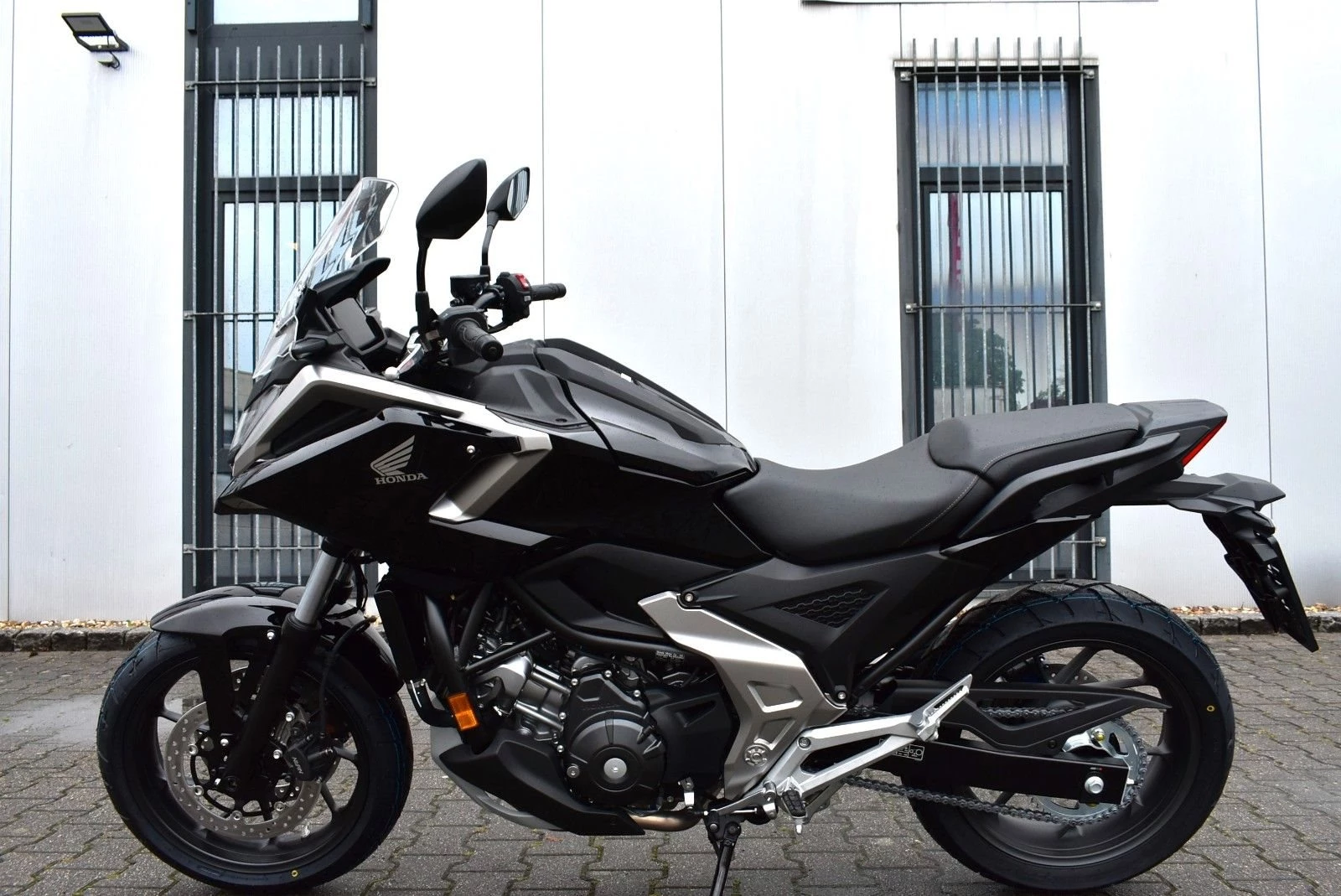 Honda NC750X