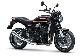 Neumotorrad Kawasaki Z900 RS