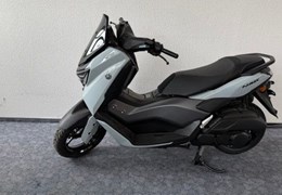 Gebrauchte Yamaha NMAX 125 Tech MAX