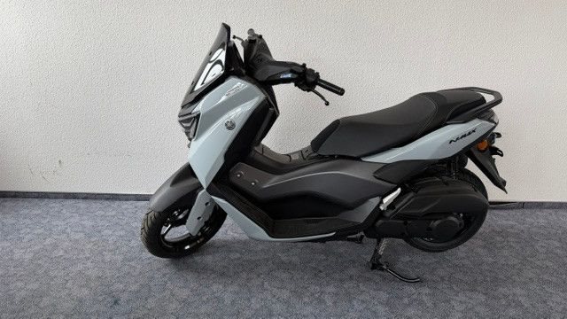 Yamaha NMAX 125 Tech MAX