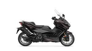 Yamaha TMAX 560 Tech Max