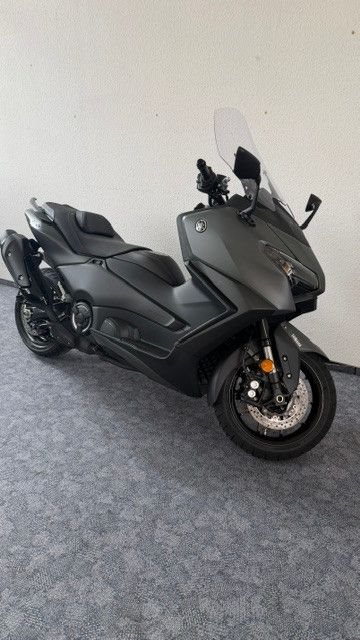 Yamaha TMAX
