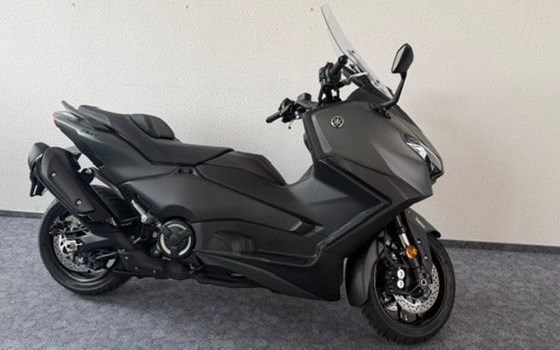 Neufahrzeug Yamaha TMAX - Bild 1