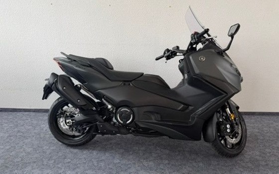 Neufahrzeug Yamaha TMAX - Bild 2