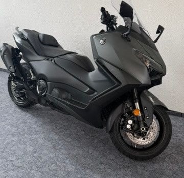 Neufahrzeug Yamaha TMAX - Bild 3
