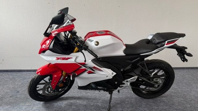 Yamaha R125