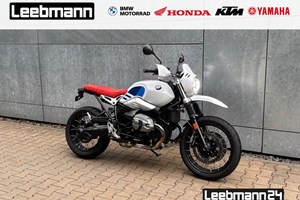 Angebot BMW R nineT Urban G/S