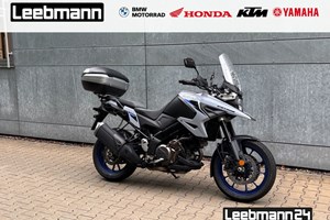 Angebot Suzuki V-Strom 1050