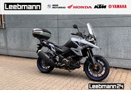 Gebrauchte Suzuki V-Strom 1050