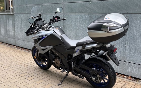 Gebrauchtmotorrad Suzuki V-Strom 1050 - Bild 8