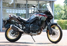 Neumotorrad Honda XL750 Transalp